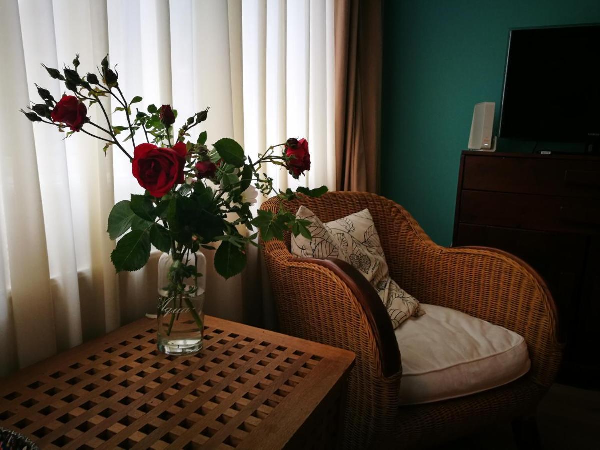 En Bed & Breakfast