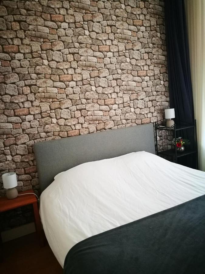 Bed & Breakfast En